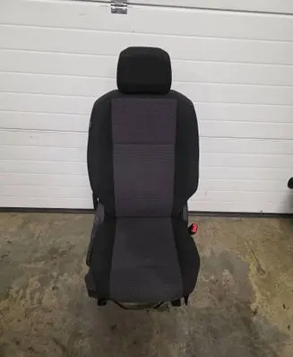 Citroen Berlingo Front driver seat 