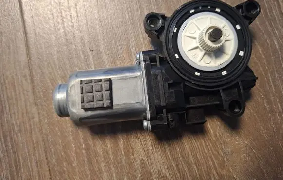 KIA Niro Rear door window regulator motor 83460G5000