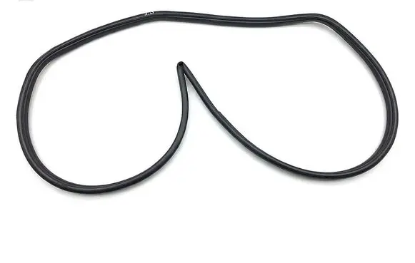 Lexus NX Rubber seal front door (on door)