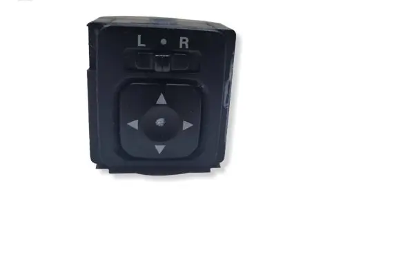 Mitsubishi ASX Wing mirror switch 183570