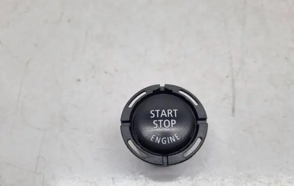 BMW X1 E84 Engine start stop button switch 6949499