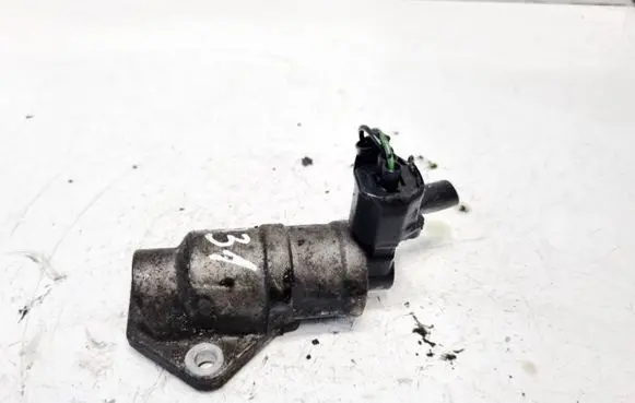 Mazda 6 Idle control valve (regulator) 1S7G9F715AD