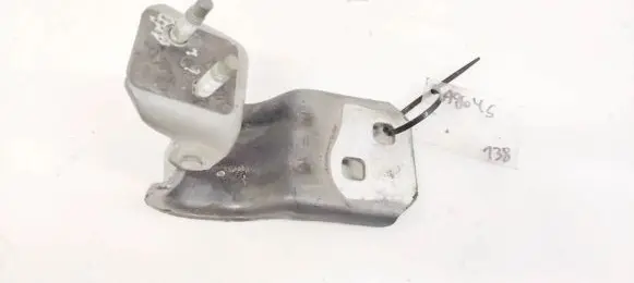 Opel Insignia A Tailgate/trunk/boot hinge 13247936 554915