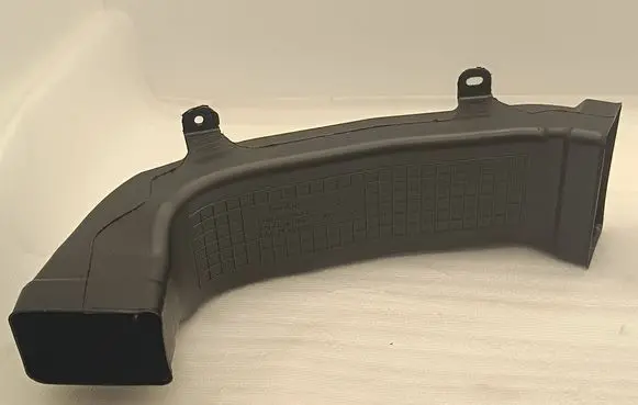 Ford Mach-E I Cabin air duct channel LJ8B19E890AA