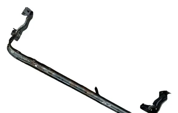 Volvo S40, V40 Bottom radiator support slam panel 