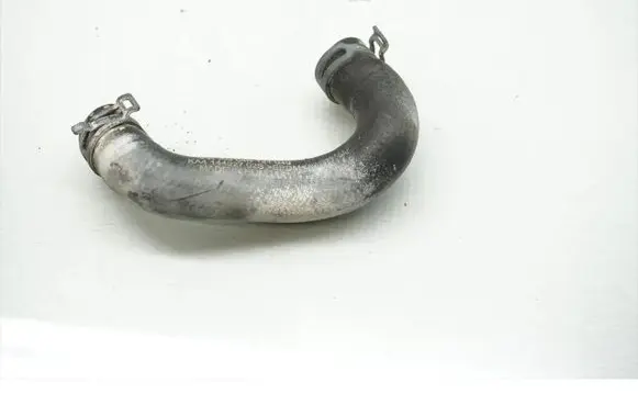 Volkswagen Polo V 6R Engine coolant pipe/hose 04B121049