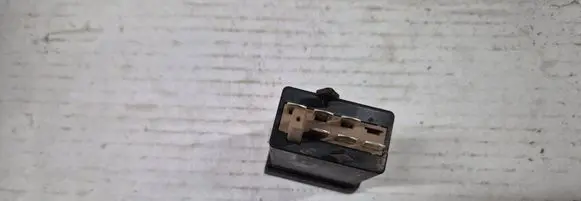 Volkswagen Golf IV Seat heating switch 1J0963564B