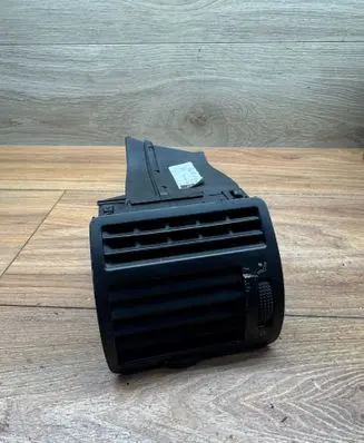 Seat Alhambra (Mk1) Dashboard side air vent grill/cover trim 7M3819703 YM21A018B09