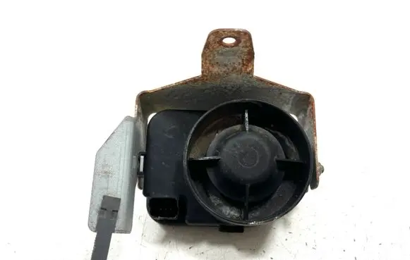 Mazda CX-7 Alarm system siren NF1467SBZ00 A000578 71208592