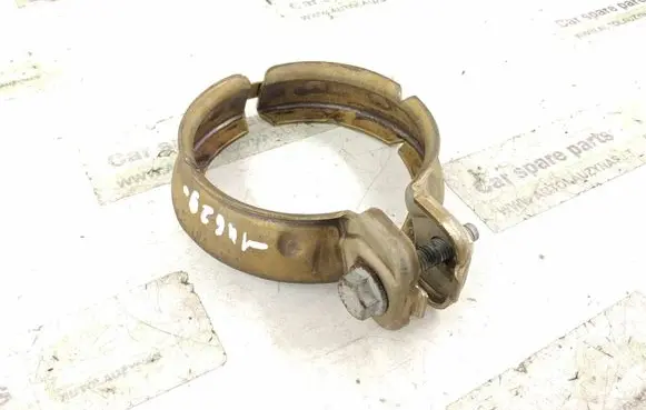 Muffler mount bracket/holder