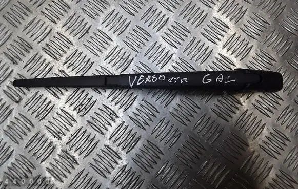 Toyota Verso Rear wiper blade 