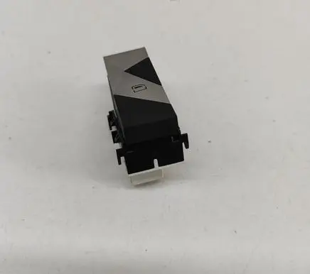 Citroen DS7 Crossback Electric window control switch 9817778077