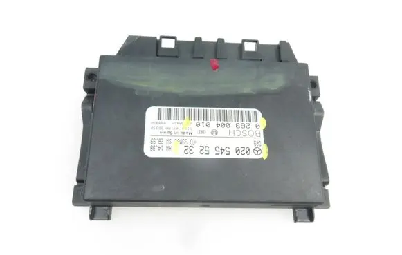Mercedes-Benz CL C215 Parking PDC control unit/module 0263004010 0205455232