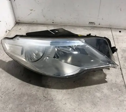 Volkswagen PASSAT CC Headlight/headlamp 3C8941006D