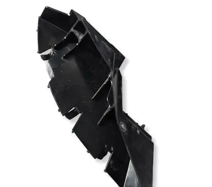 Ford Escape IV Rear bumper mounting bracket LV4B17E851D