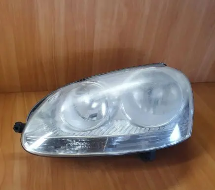 Volkswagen Golf V Headlight/headlamp 1K6941005P 1EG24700709