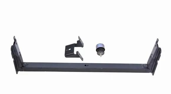 Iveco Daily 6th gen Gearbox mounting bracket 