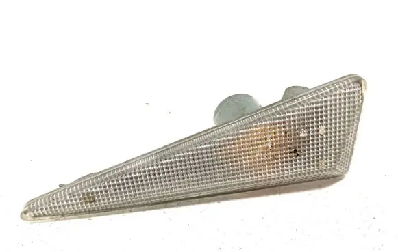 Renault Scenic II - Grand scenic II Front fender indicator light 8200633417