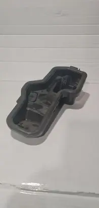 Audi A6 S6 C5 4B Headlight/headlamp dust cover