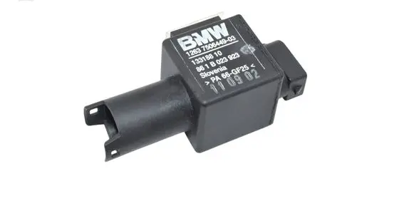 BMW 3 E46 Other relay 1263750644903 12637506449 7506449