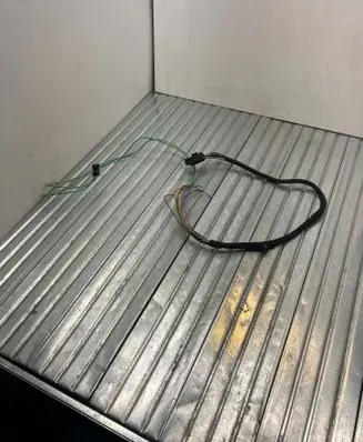 Other wiring loom