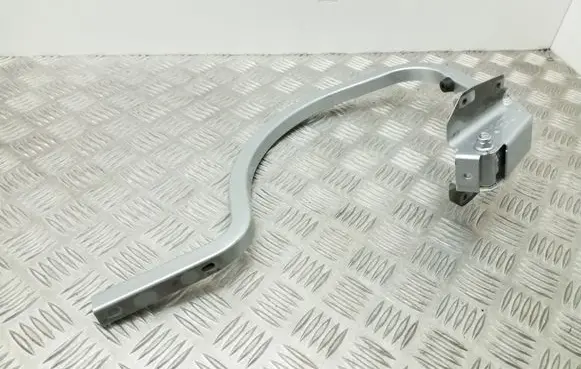 Volkswagen Jetta VI Tailgate/trunk/boot hinge 5C6827302A