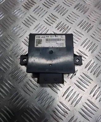 Volkswagen PASSAT CC Voltage converter/converter module 3AA919041 0190742525