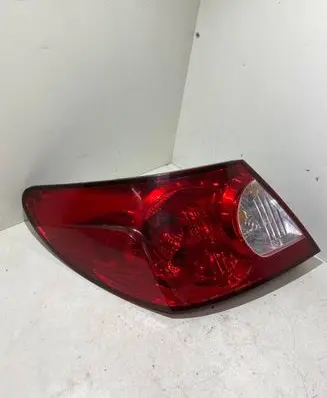 Chrysler Sebring (JS) Rear/tail lights 05303987AD 05303989AD