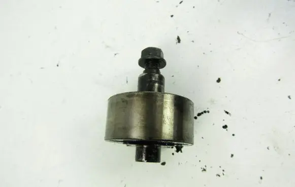 Opel Astra H Oil pump 