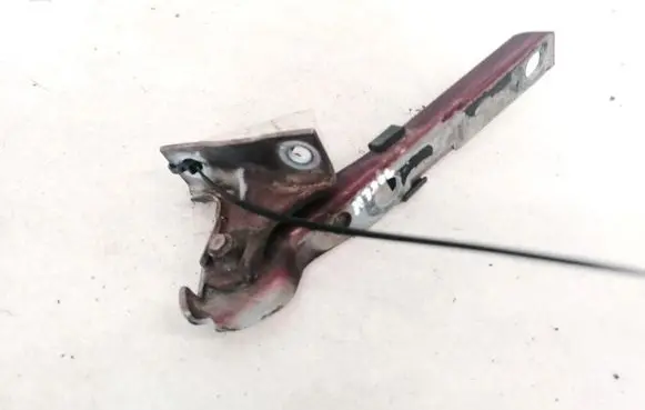 Audi 80 90 B3 Engine bonnet/hood hinges 