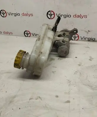 Citroen Jumper Master brake cylinder 0204255096