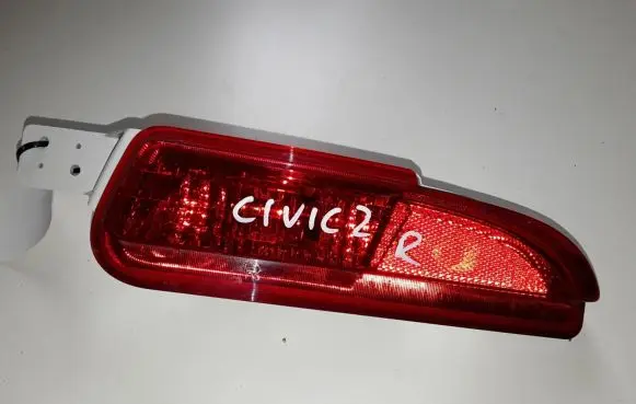 Honda Civic IX Tailgate rear/tail lights V300AR