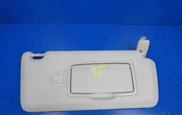 Mercedes-Benz CLA C117 X117 W117 Sun visor