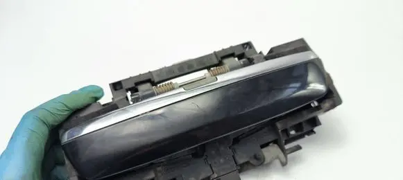 Audi A8 S8 D3 4E Rear door exterior handle