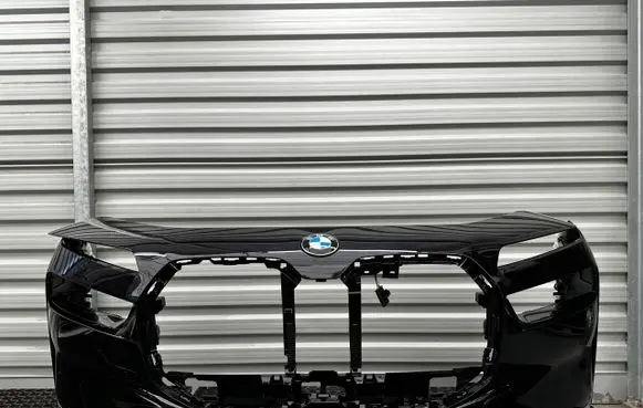 BMW 7 G70 Front bumper