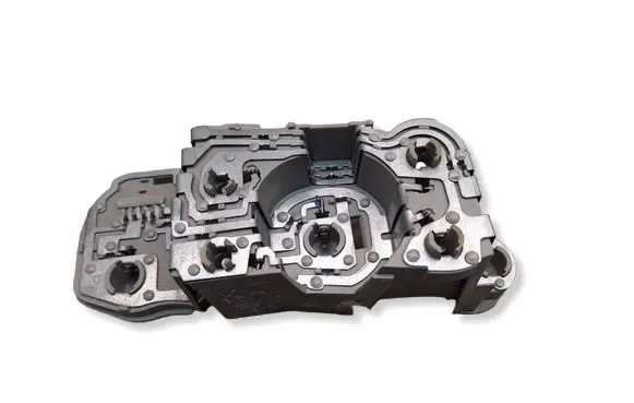 Toyota Corolla Verso AR10 Tail light bulb cover holder 815570F010