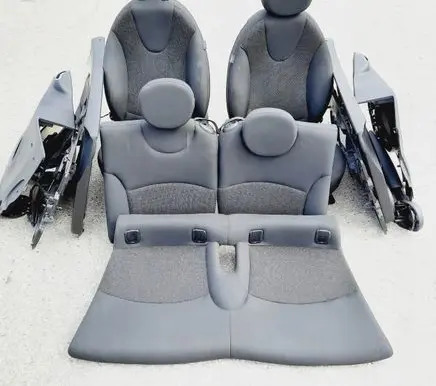 Mini One - Cooper F56 F55 Seat set R57F123