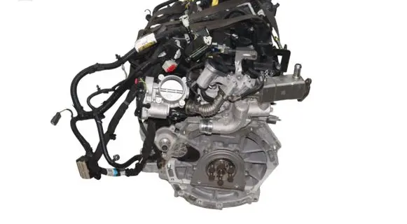 Ford Kuga III Engine BGDA