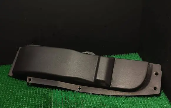 Iveco Daily 35 - 40.10 Front door trim (molding) 504099524 500344632