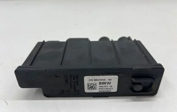 BMW 1 F20 F21 Other devices 8647255