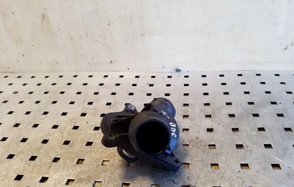 Thermostat/thermostat housing
