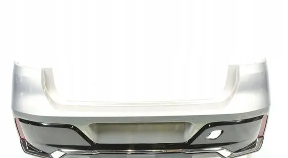 BMW 7 G70 Rear bumper