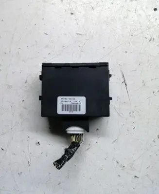 Toyota Avensis T250 Immobilizer control unit/module 8978005030