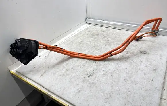 Tesla Model Y Electric car charging cable 149037420D 150939510C 150177360B