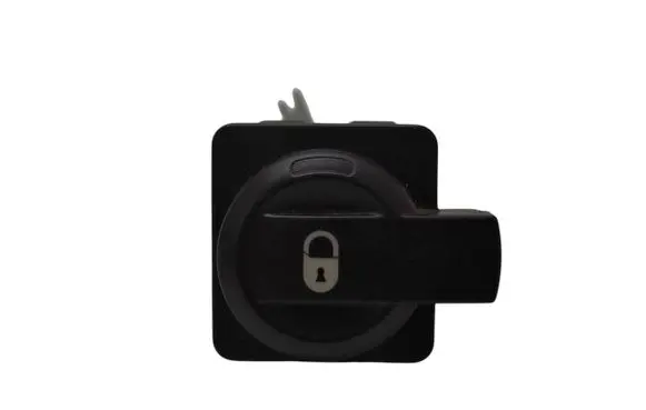 Citroen C4 I Central locking switch button 96476626XT