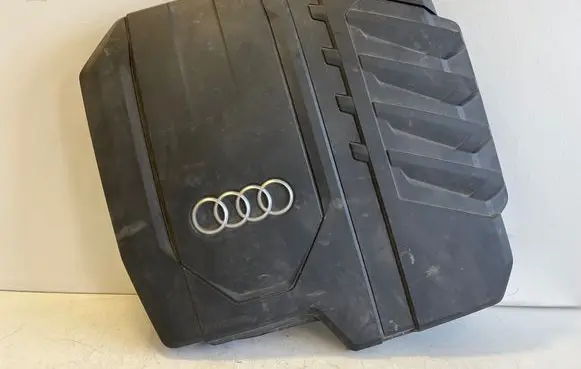Audi A5 Engine cover (trim) 06N103925