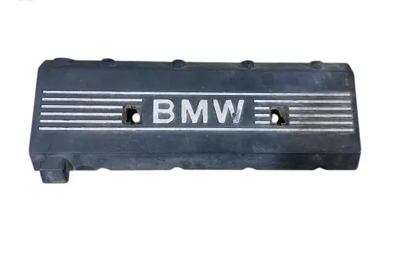 BMW X5 E53 Engine cover (trim) 1702857