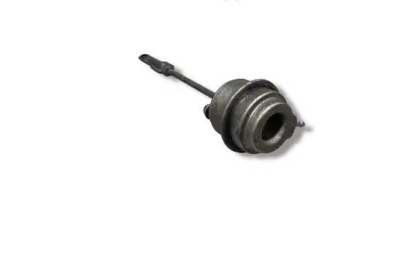 Mazda 6 Turbo system vacuum part 433483131
