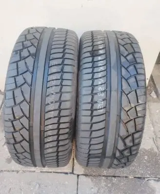 Audi A4 S4 B7 8E 8H R17 summer tire 25550007