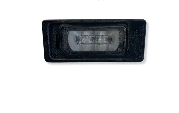 Audi A3 S3 8V Number plate light 4G0943021